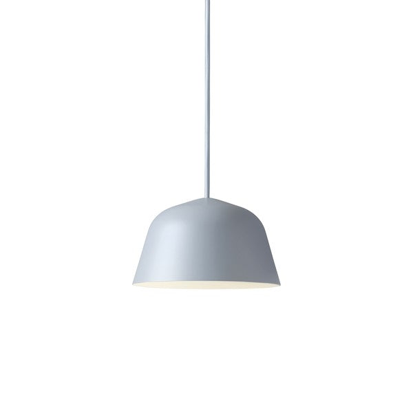 Ambit Pendant Lamp Ø16,5 by Muuto #Blue