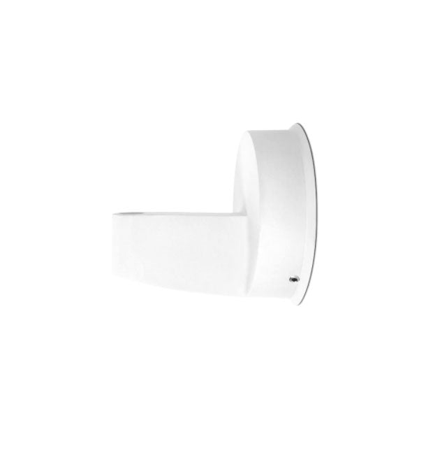 Type Range Wall Bracket by Anglepoise #Alpine White
