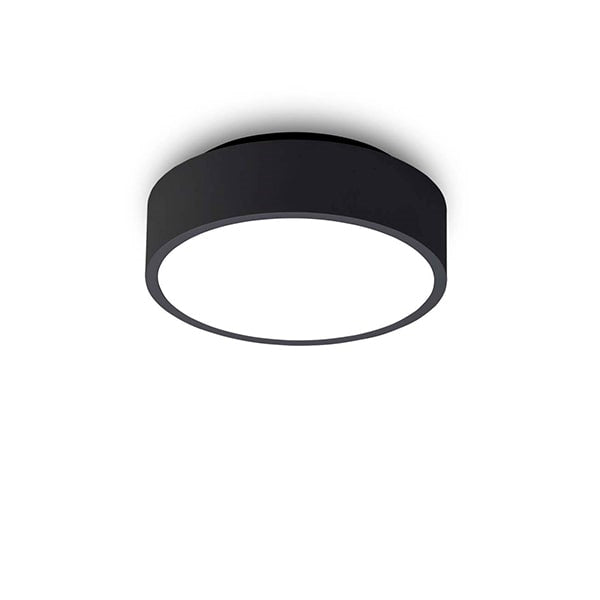 Moon C160 Ceiling light by Antidark #Black