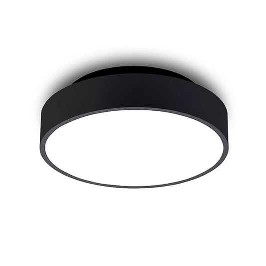 Moon C260 Ceiling light by Antidark #Black