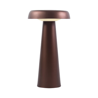 Design For The People Arcello Portable Lamp Burnt Brass