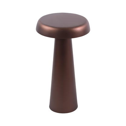 Design For The People Arcello Portable Lamp Burnt Brass