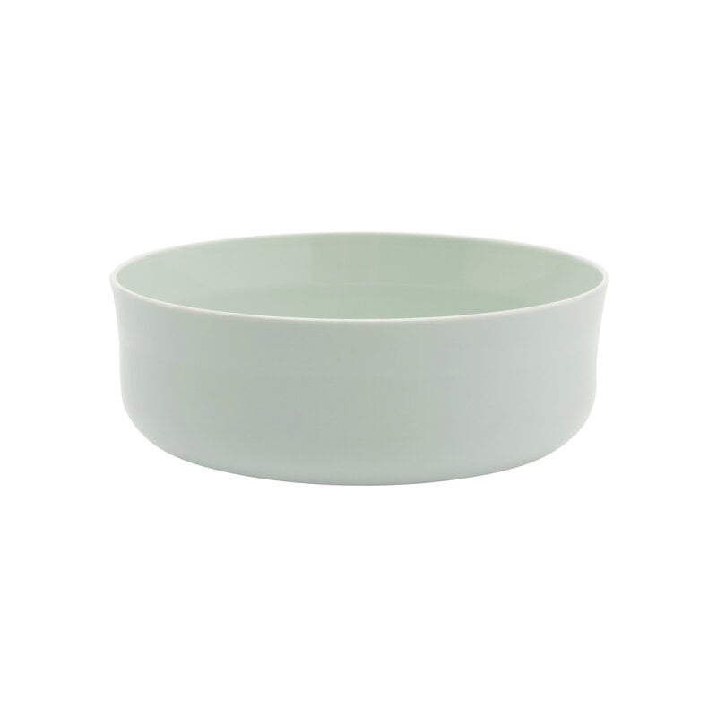 SB bowl 140 by 1616 / arita japan #light green #