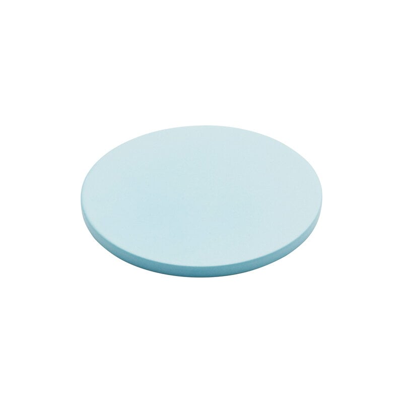 SB coaster by 1616 / arita japan #light blue #