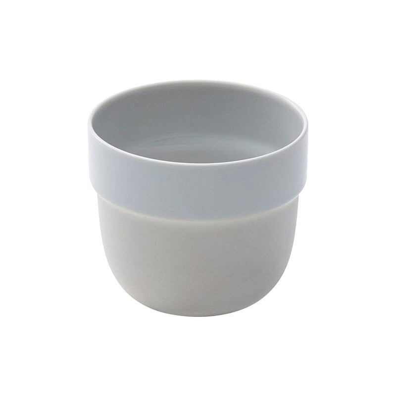 CMA coffee cup by 1616 / arita japan #230 ml, grey #