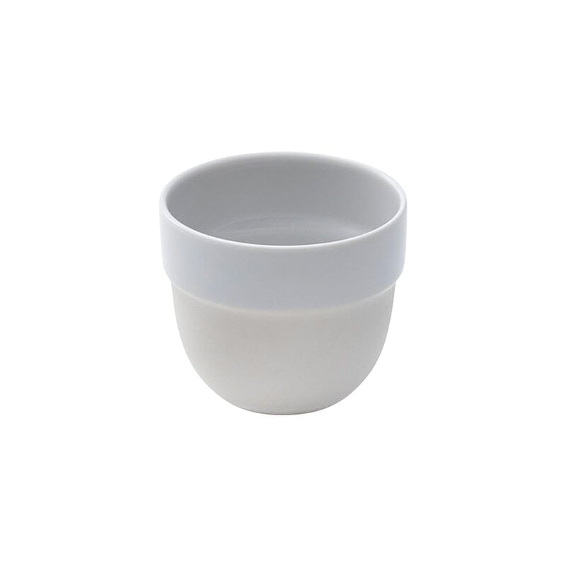 CMA espresso cup by 1616 / arita japan #80 ml, grey #