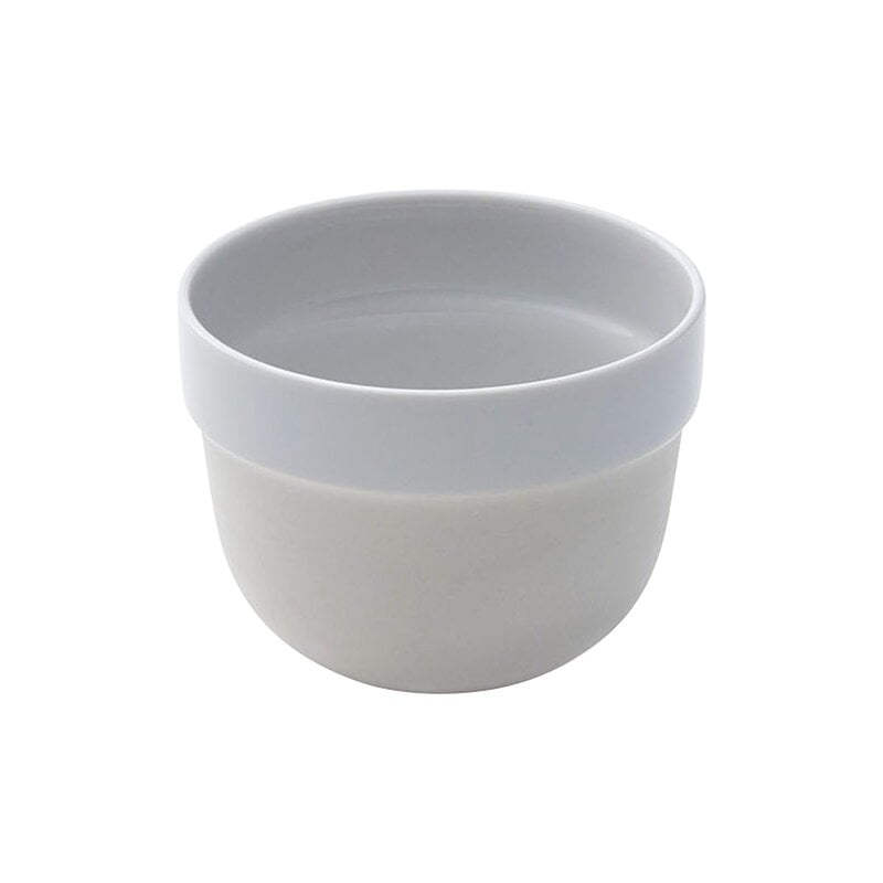 CMA tea cup by 1616 / arita japan #180 ml, grey #