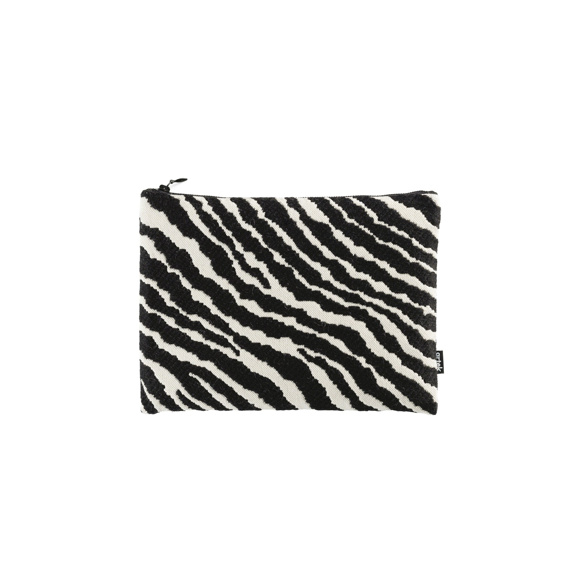 Artek Zebra Pouch, large — Default Title