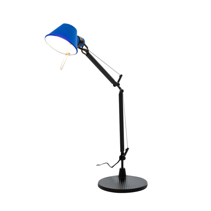 Tolomeo Micro Bicolor Table Lamp