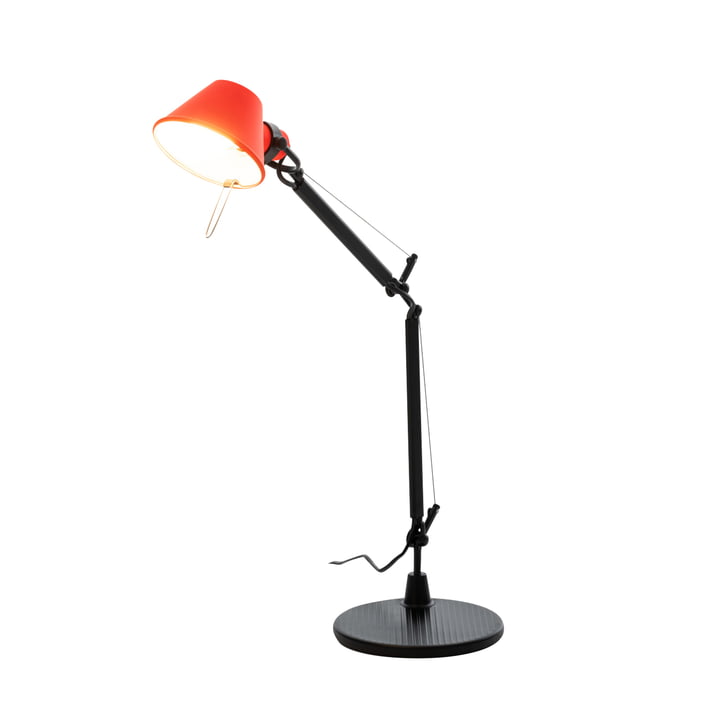 Tolomeo Micro Bicolor Table Lamp