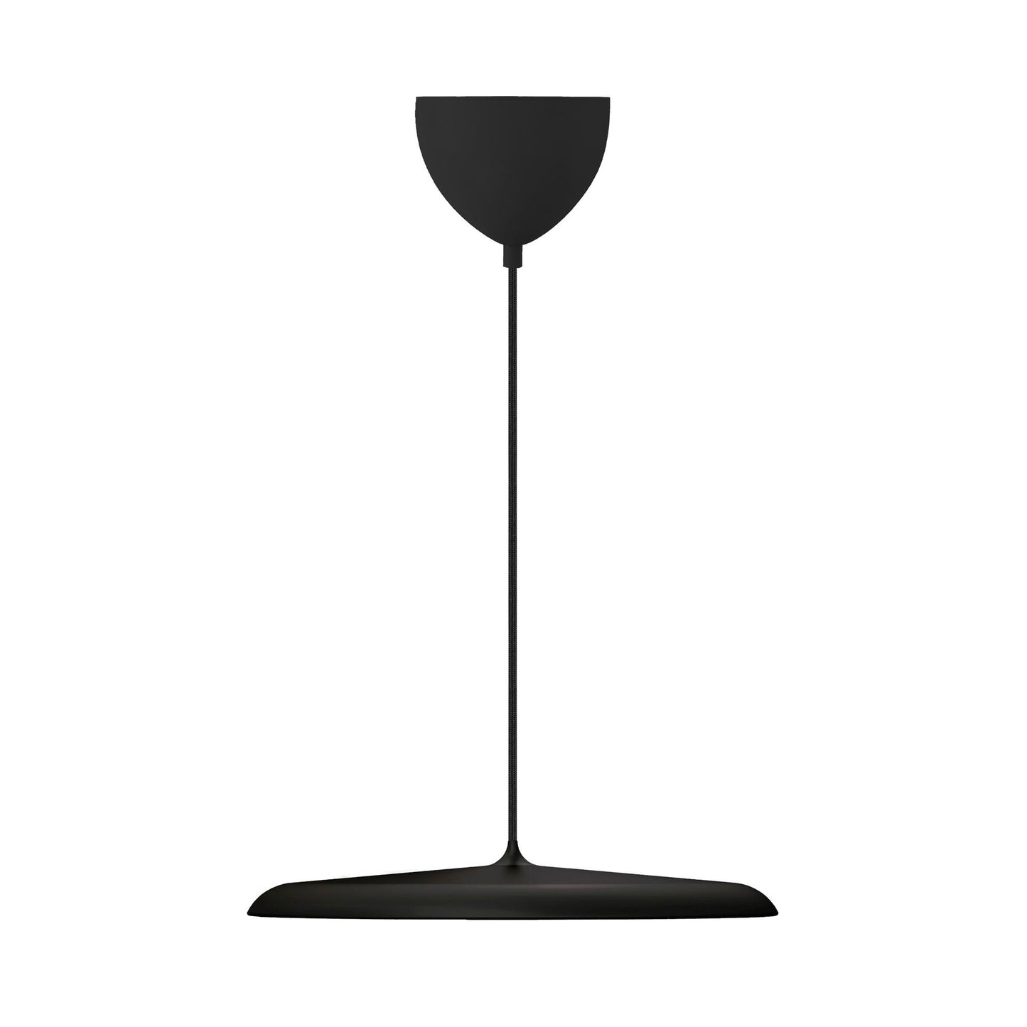 Design For The People Artist 40 Pendant Black