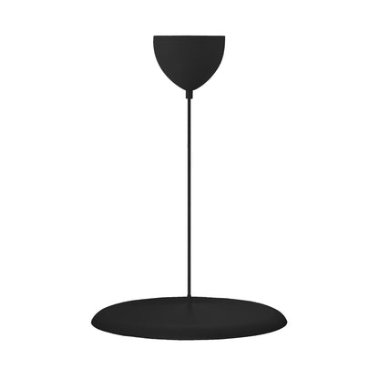 Design For The People Artist 40 Pendant Black