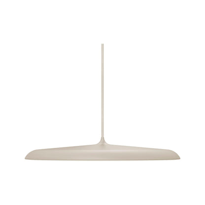 Design For The People Artist 40 Pendant Beige