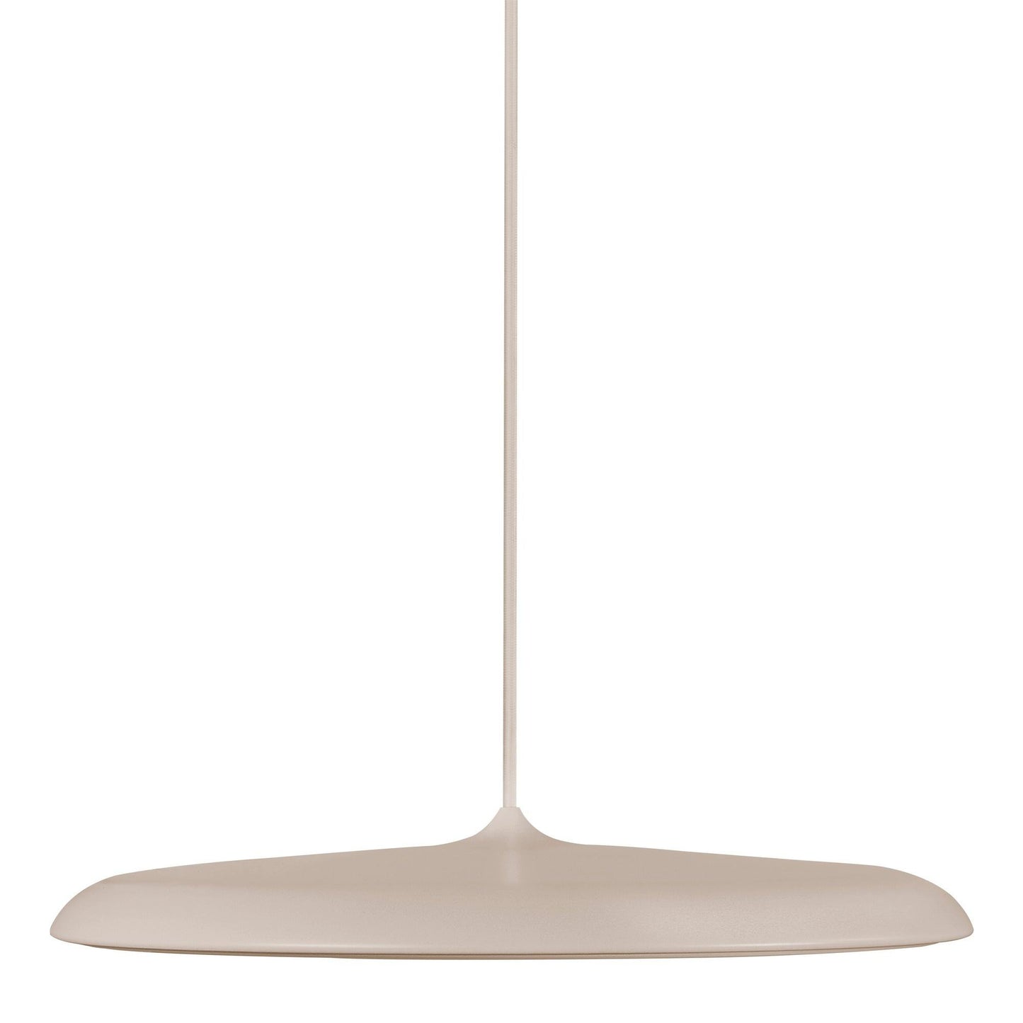 Design For The People Artist 40 Pendant Beige