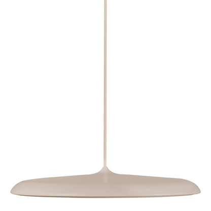 Design For The People Artist 40 Pendant Beige