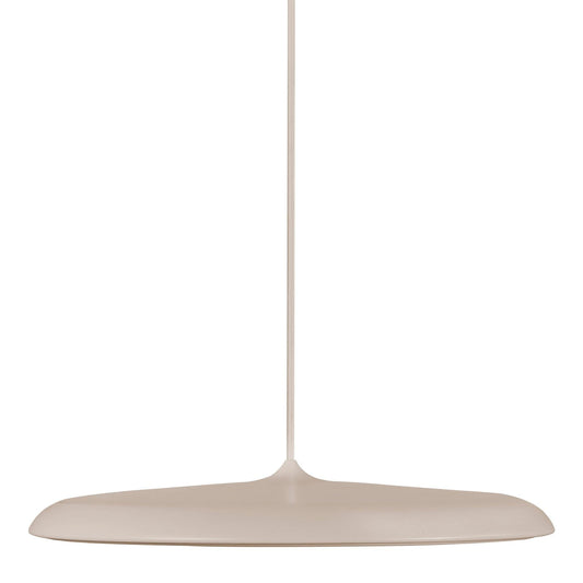 Design For The People Artist 40 Pendant Beige