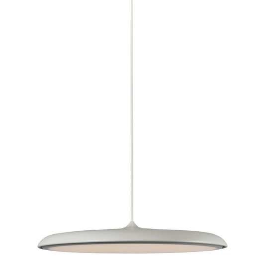Design For The People Artist 40 Pendant Beige