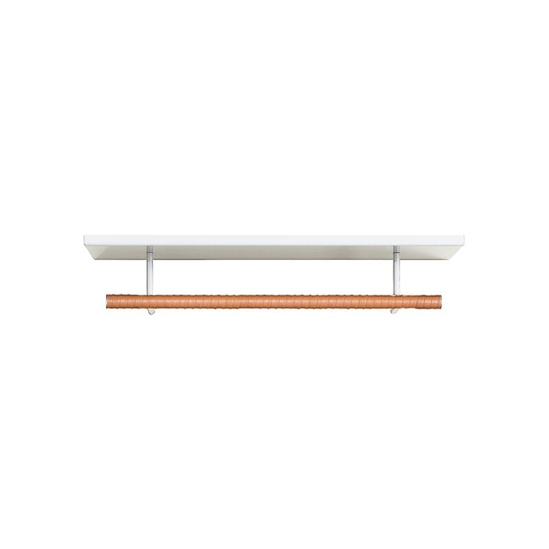Belle coat rack 90 cm by Asplund #white #