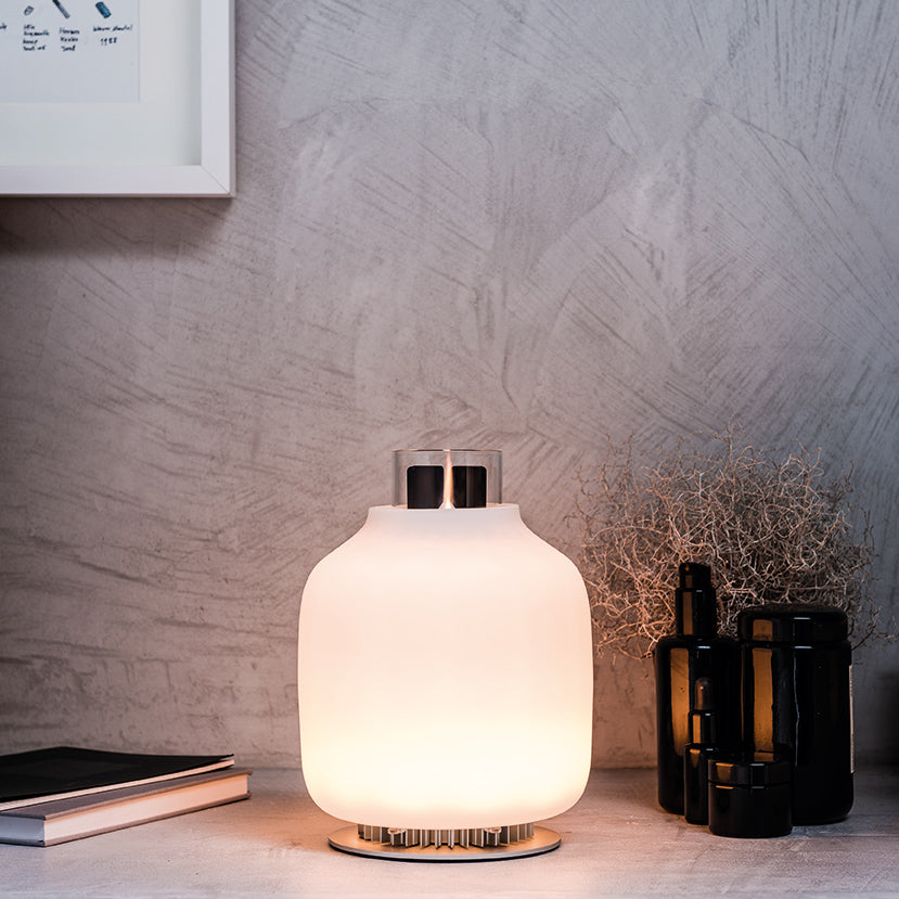 Table Lamp Candela by Astep #Light Only