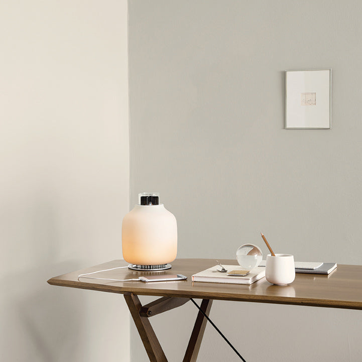Table Lamp Candela by Astep #Light & Charge