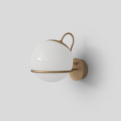 Model 237/1 - Wall Lamp