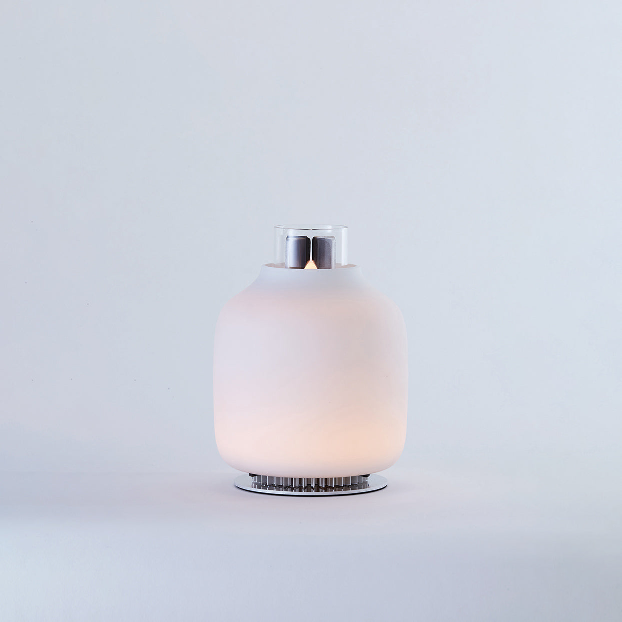 Table Lamp Candela by Astep #Light Only