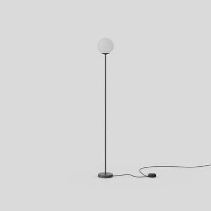 Floor Lamp Model 1081 by Astep #168 cm