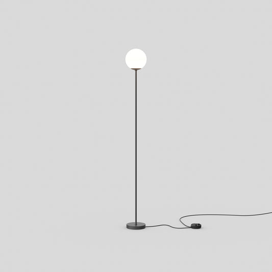 Floor Lamp Model 1081 by Astep #168 cm