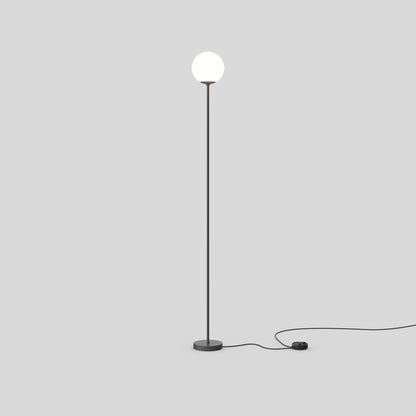 Floor Lamp Model 1081 by Astep #182 cm