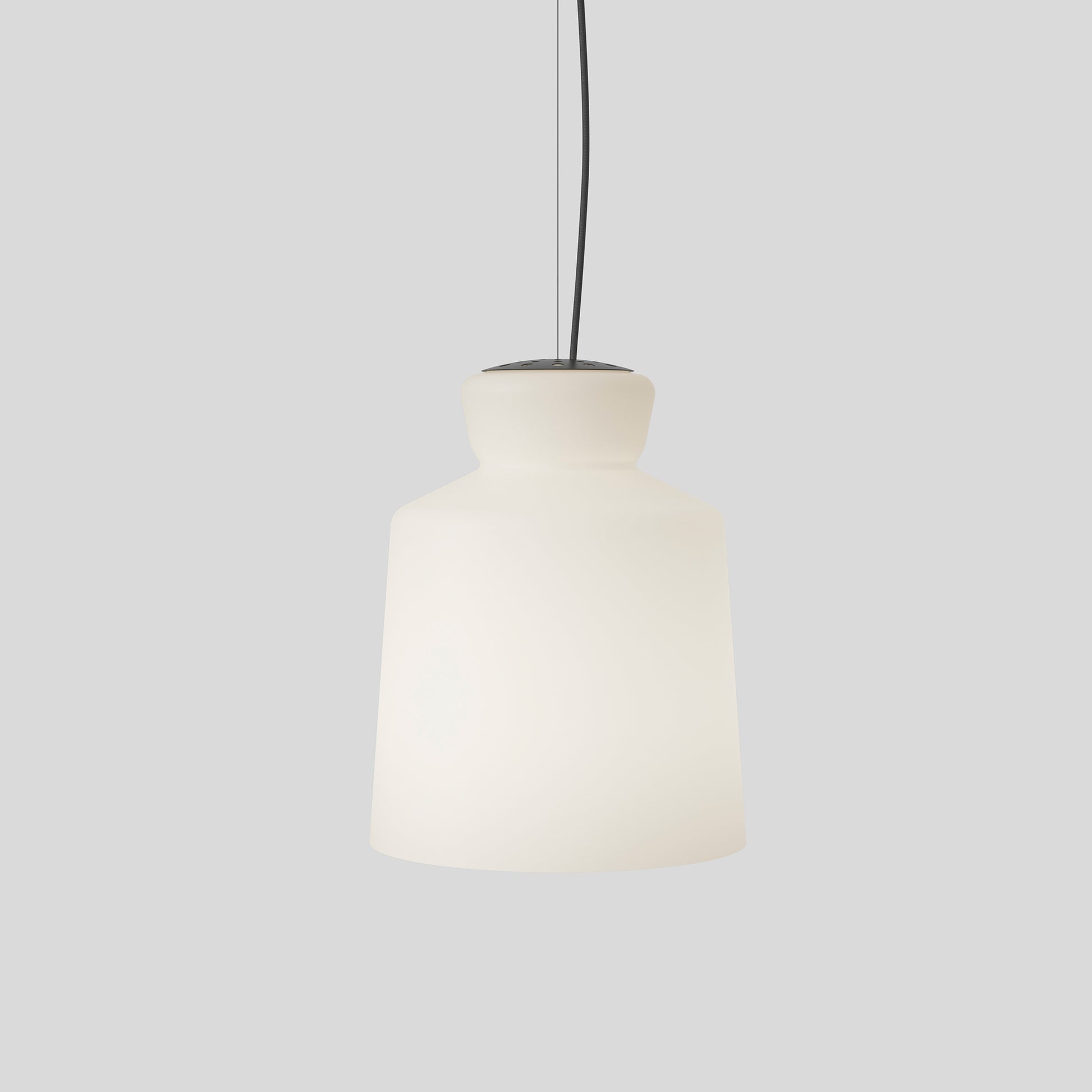 Suspension Lamp Sb Cinquantotto by Astep #32cm Diameter