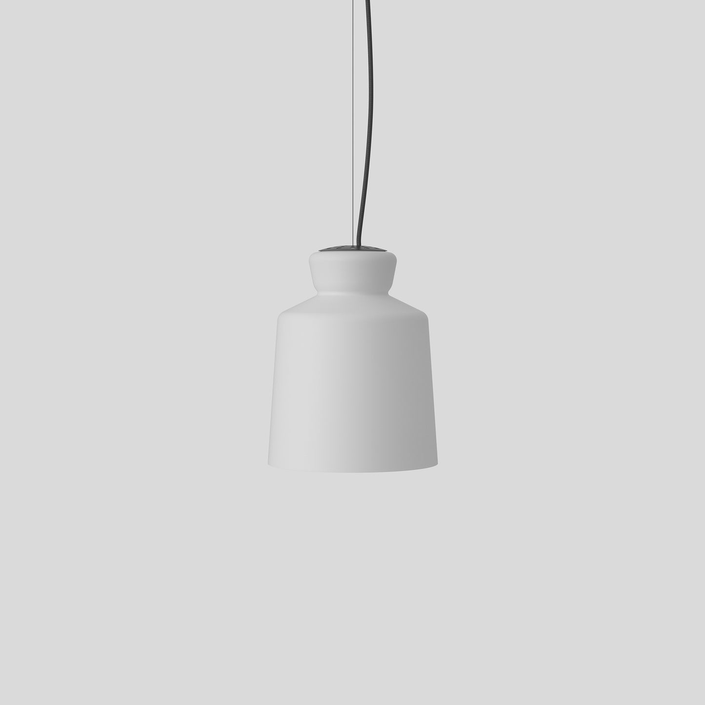 Suspension Lamp Sb Cinquantotto by Astep #20cm Diameter