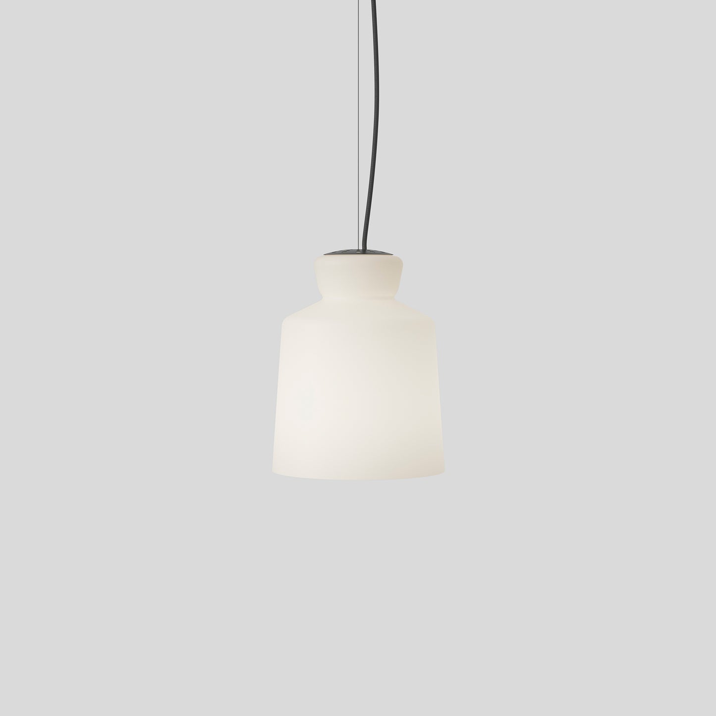 Suspension Lamp Sb Cinquantotto by Astep #20cm Diameter