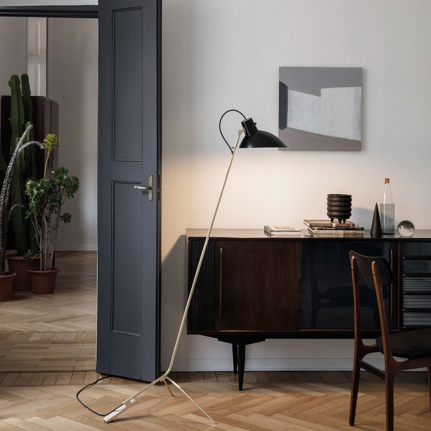 VV Cinquanta - Floor Lamp