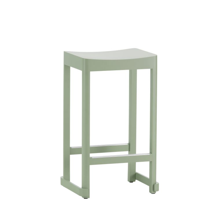 Atelier Bar Stool