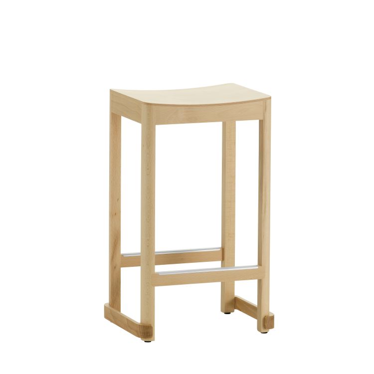 Atelier Bar Stool