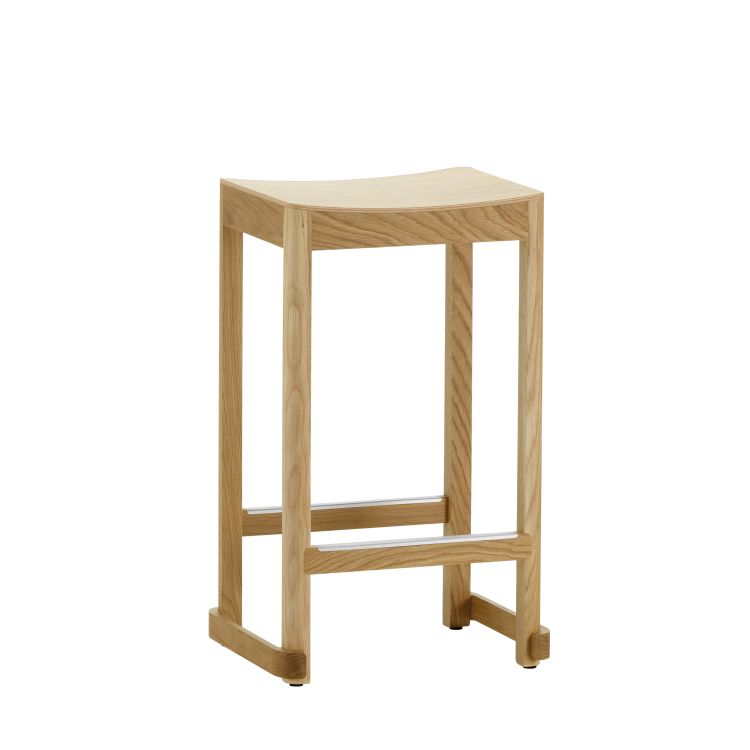 Atelier Bar Stool