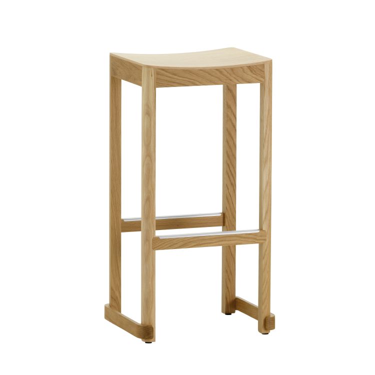 Atelier Bar Stool