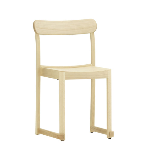Artek Atelier Chair — beech