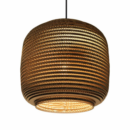 Graypants Scraplight Ausi Pendant