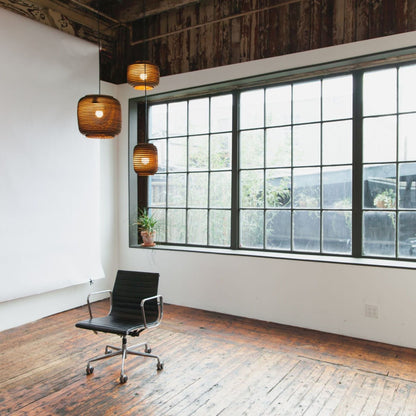 Graypants Scraplight Ausi Pendant