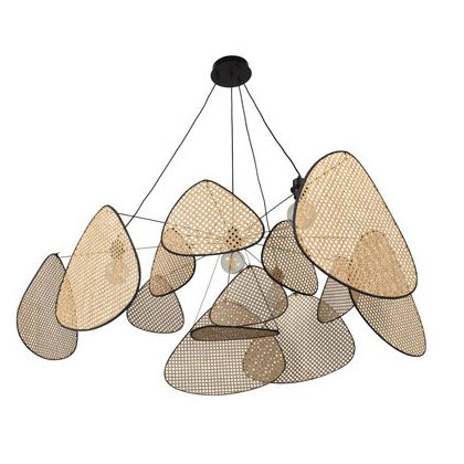 Pendant Lamp Screen Xxl by Market Set #Canework