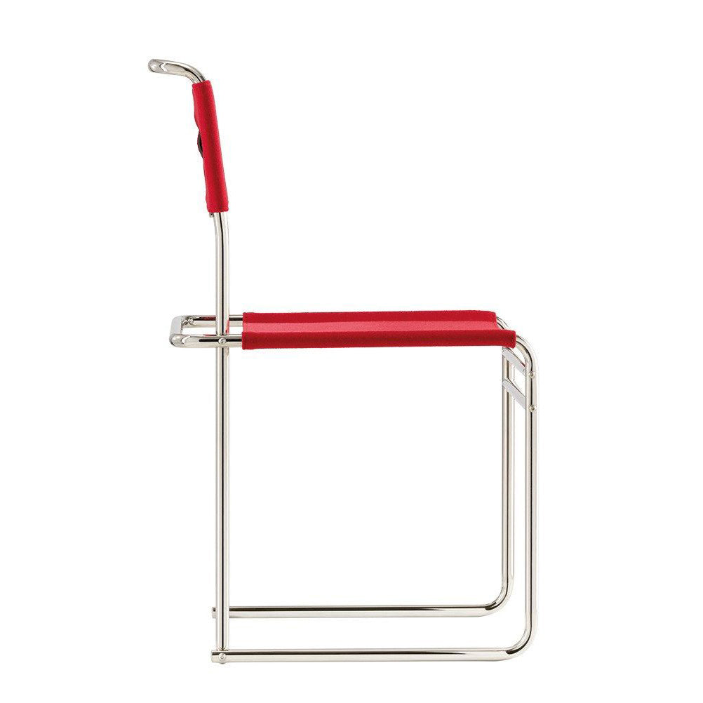 B40 - Sled Base Chair by Tecta