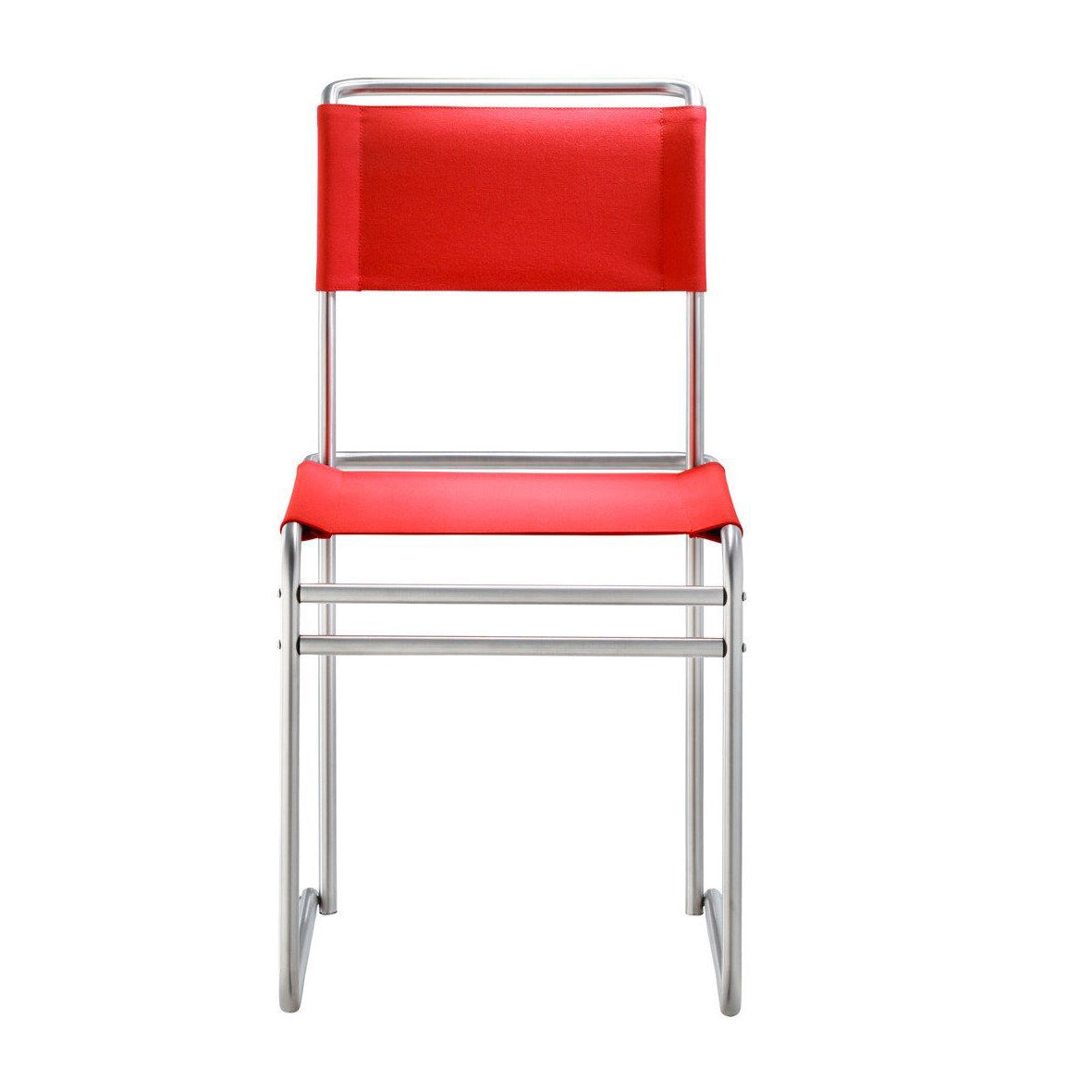 B40 - Sled Base Chair by Tecta