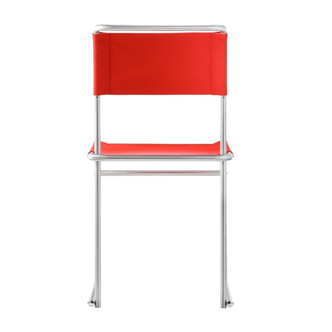 B40 - Sled Base Chair by Tecta