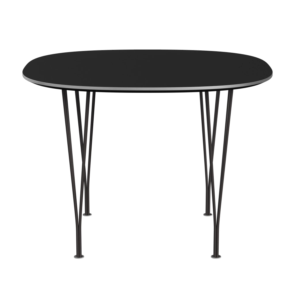 SUPERCIRCULAR™ - B603, Dining Table, 100 x 100 cm (Table Height - 70 cm)