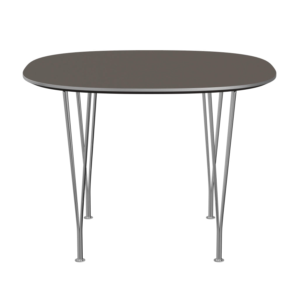 SUPERCIRCULAR™ - B603, Dining Table, 100 x 100 cm (Table Height - 70 cm)