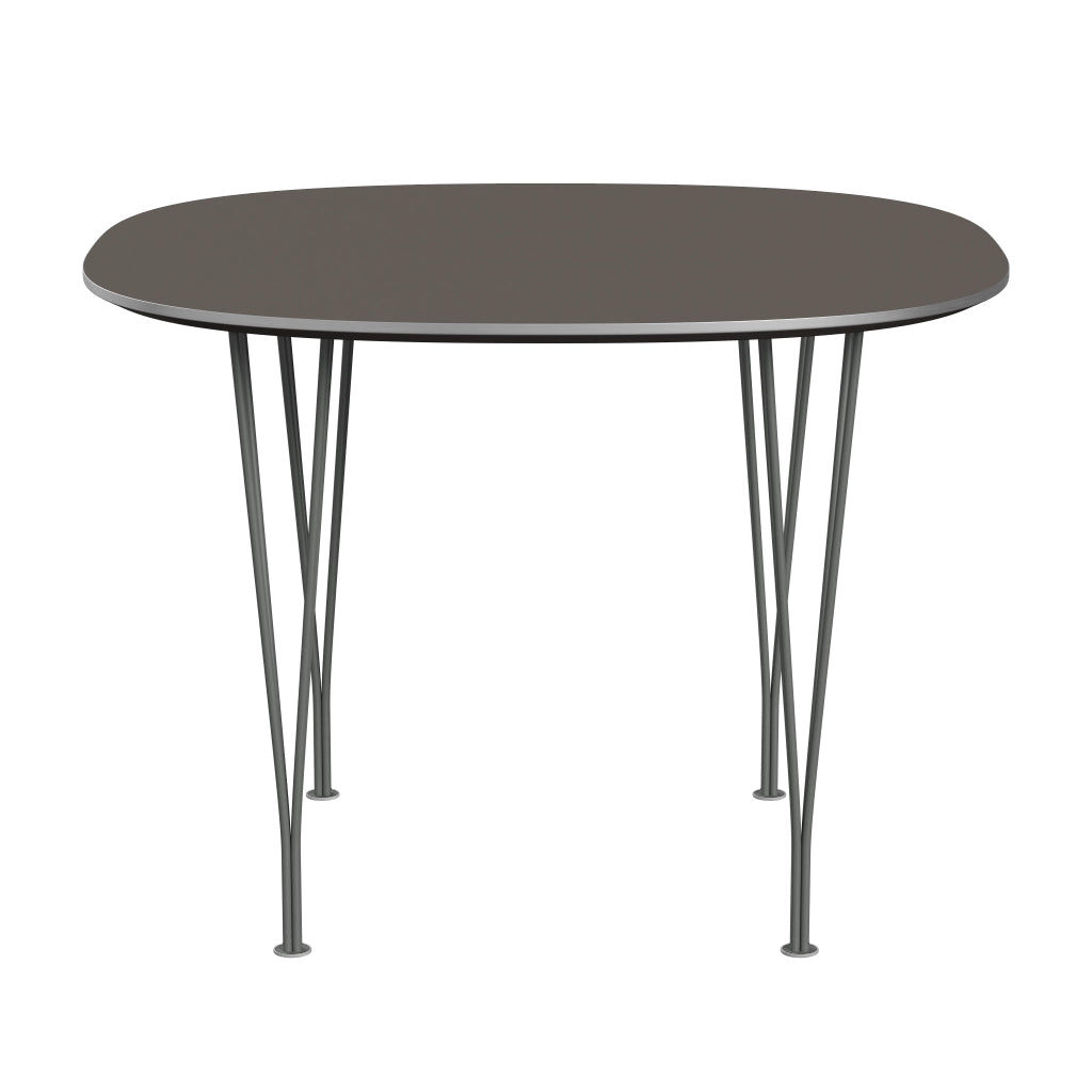 SUPERCIRCULAR™ - B603, Dining Table, 100 x 100 cm (Table Height - 70 cm)