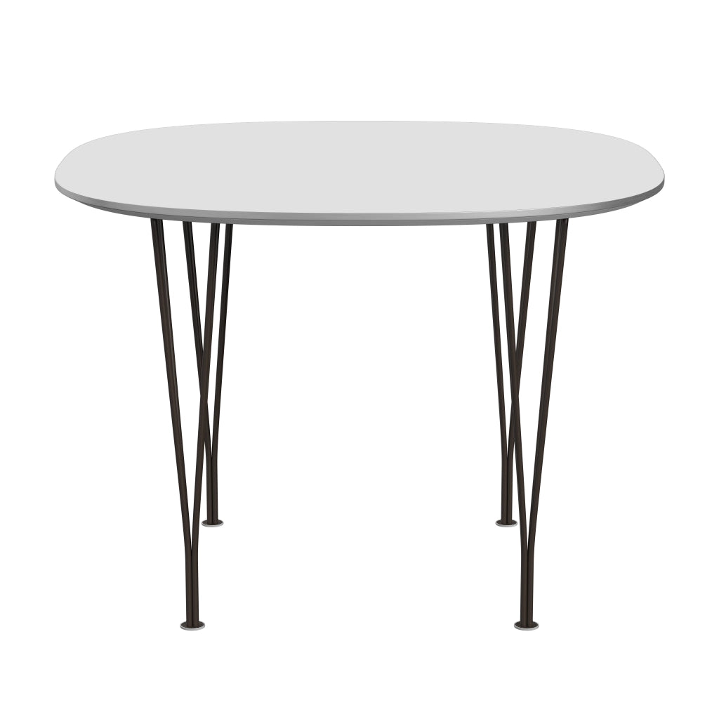 SUPERCIRCULAR™ - B603, Dining Table, 100 x 100 cm (Table Height - 70 cm)