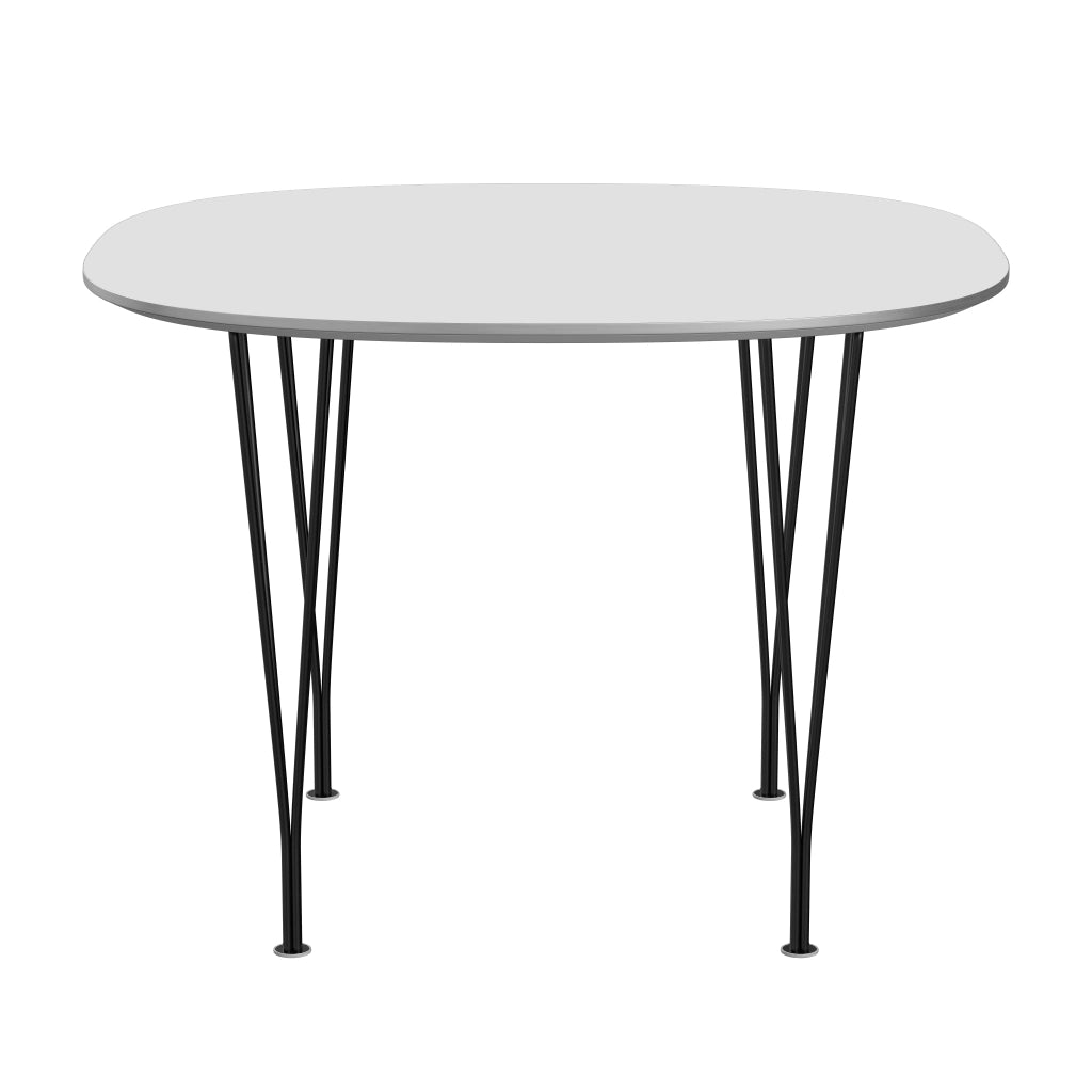 SUPERCIRCULAR™ - B603, Dining Table, 100 x 100 cm (Table Height - 70 cm)