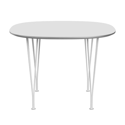 SUPERCIRCULAR™ - B603, Dining Table, 100 x 100 cm (Table Height - 70 cm)